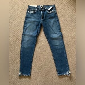 NWT Agolde Jeans